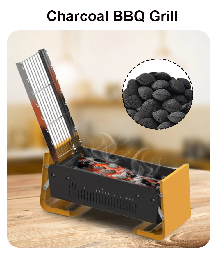 Bar B Chef Quality Small Charcoal Grill Single Burner Home Bargains Go Outdoors Camping Stove