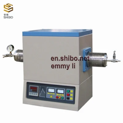 Best Quality 1400c Laboratory Smelting Furnace